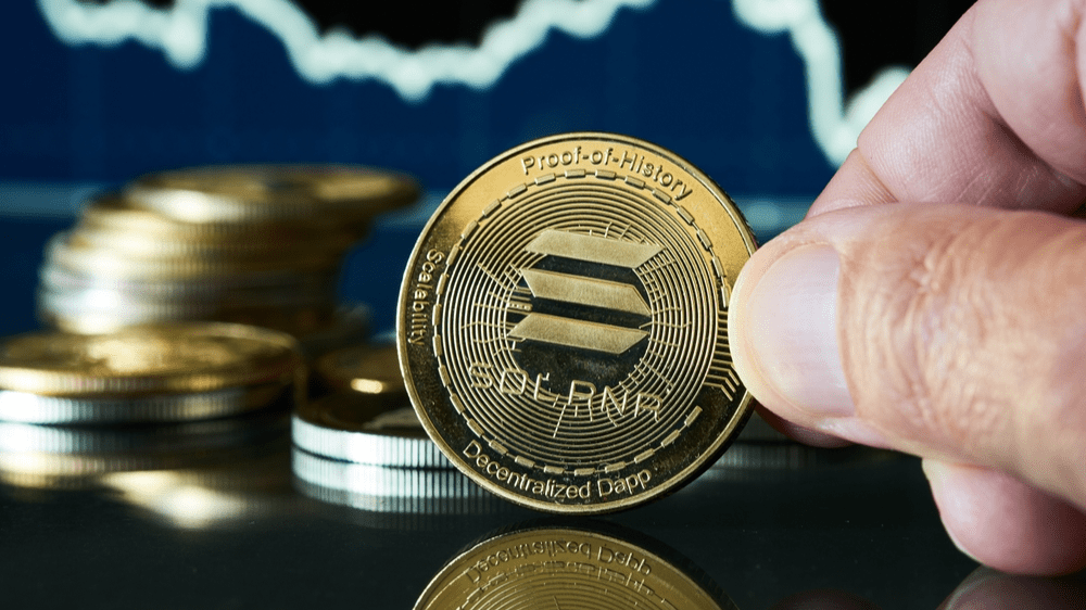 Očakávania od kryptomeny Solana