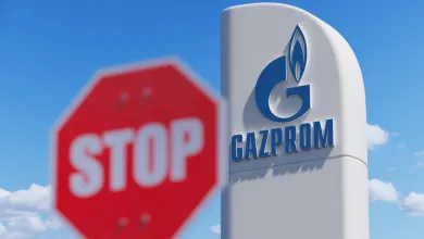 OMV dáva stopku Gazpromu