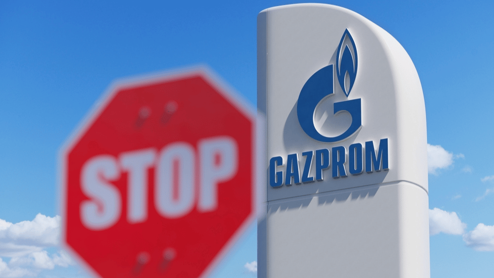 OMV dáva stopku Gazpromu