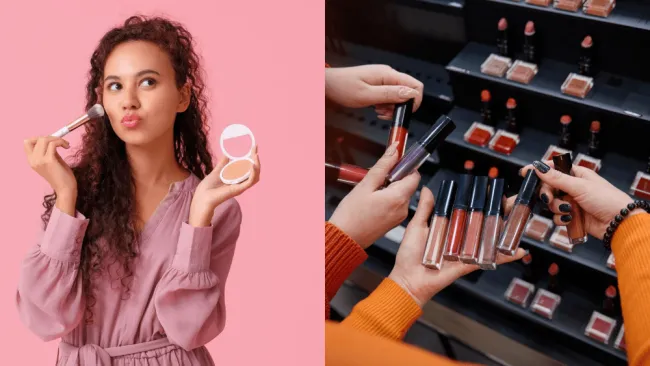 Parfémy známych značiek obsahujú zakázanú látku