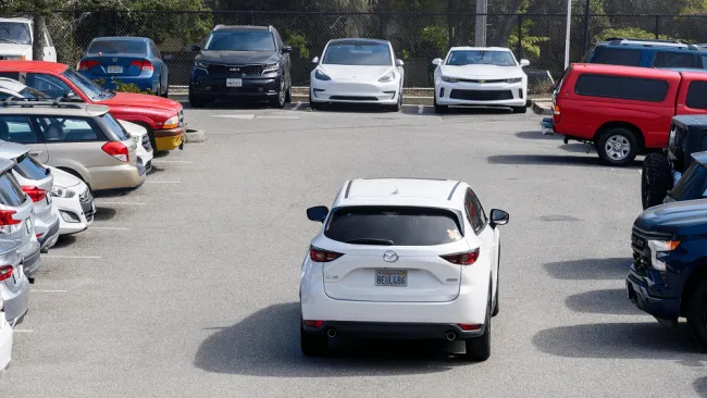 Parkovanie bude bezplatné