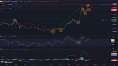 Pohľad na vývoj SUI