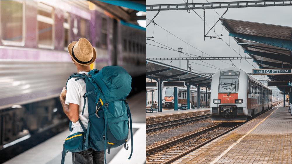 Policajti budú cestovať vlakmi takmer zadarmo