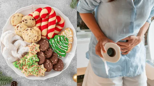Pozor na nebezpečné vianočné koláče