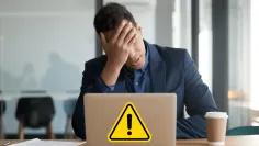 Pozor na online podvody