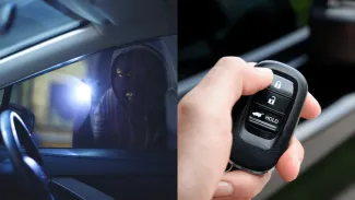 Pozor na parkovanie najmä v nákupných centrách