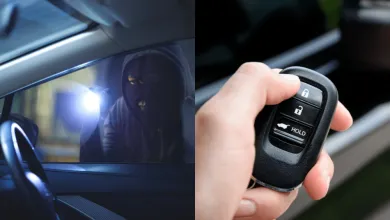 Pozor na parkovanie najmä v nákupných centrách