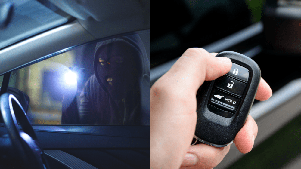 Pozor na parkovanie najmä v nákupných centrách