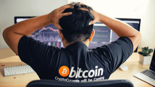 Pozor na túto chybu ak obchodujete kryptomeny