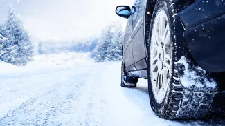 Pozor na tvorbu poľadovice
