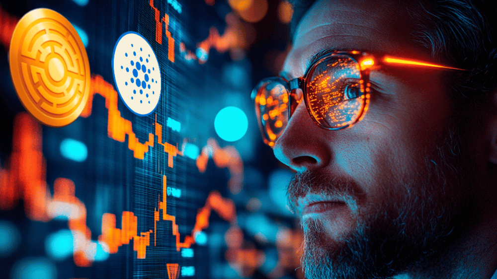 Predikcia ceny Cardana