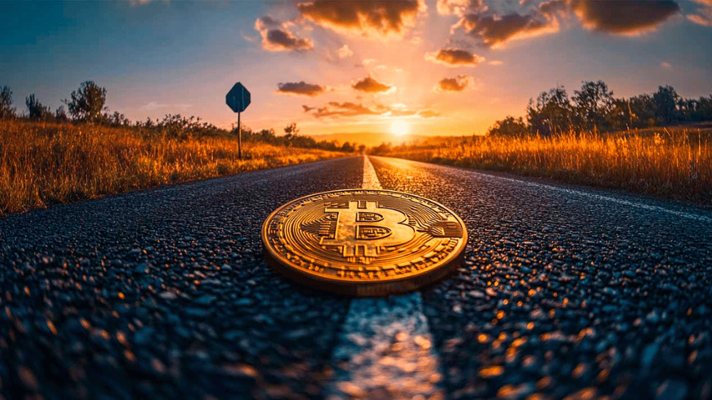 Predpoveď ceny Bitcoinu