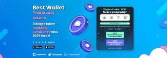 Predpredaj Best Wallet