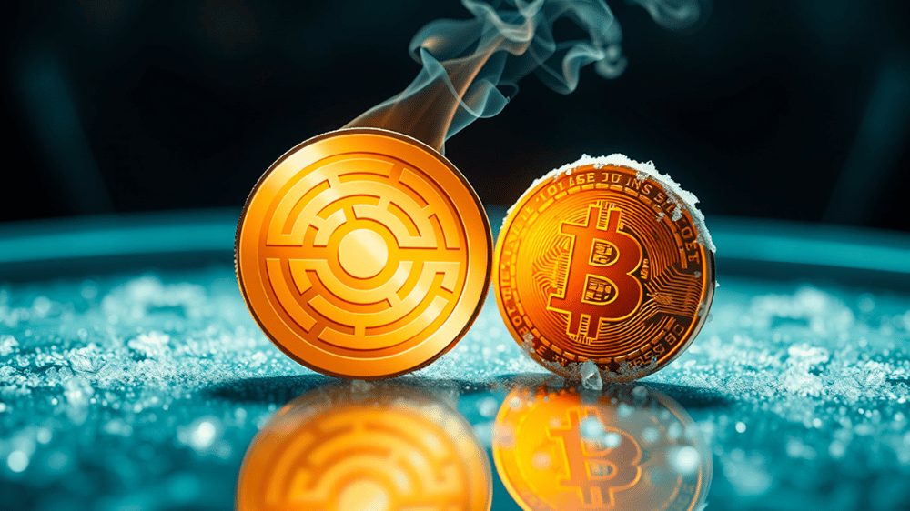 Predpredaj Minotaurus je sledovaný