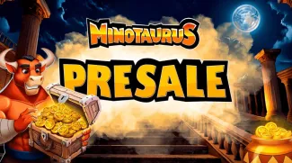 Predpredaj Minotaurus