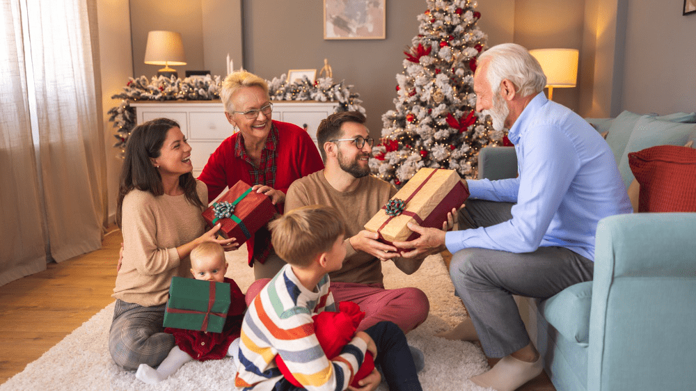 Predvianočné zadlžovanie môže viesť k finančnej nestabilite