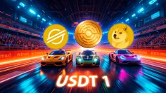 Preteky na jeden dolár