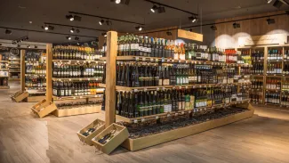 Pri kontrole burčiakov sa v roku 2024 zistilo 25 % porušení legislatívy