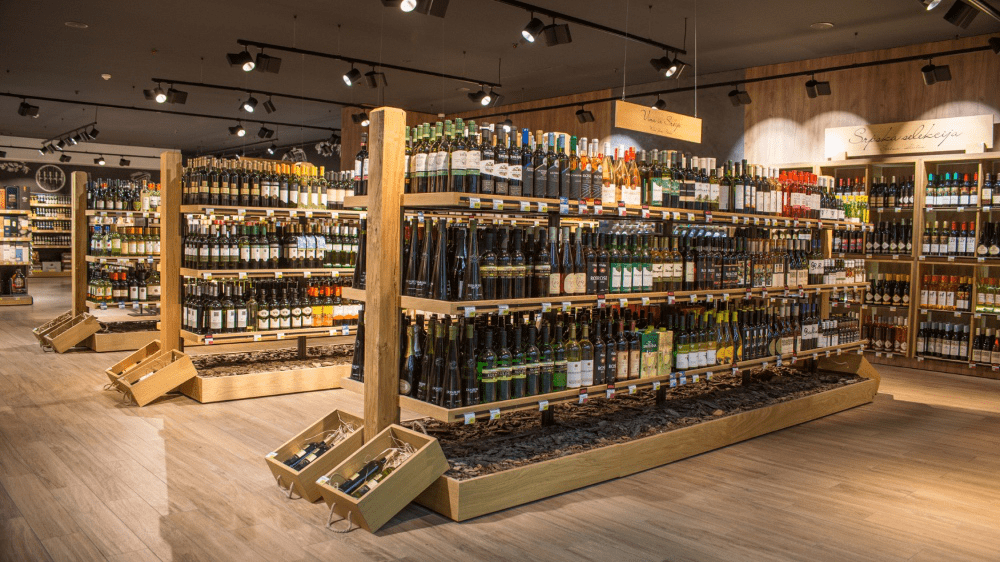 Pri kontrole burčiakov sa v roku 2024 zistilo 25 % porušení legislatívy