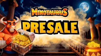 Pridajte sa ku Minotaurus predpredaju