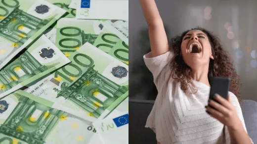 Prima banka rozdáva odmeny za platby mobilom