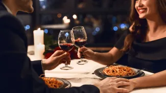 Produkcia vína vo svete klesne