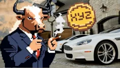 Projekt XYZVerse spája šport a memecoiny