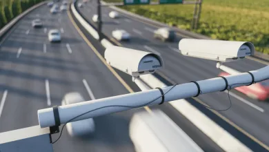 Radary sú veľmi presné