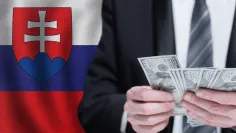 Revolúcia v slovenskom bankovníctve