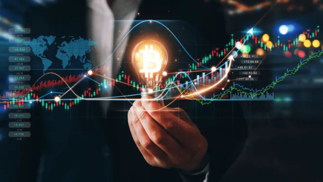 Robert Kiyosaki odporúča Bitcoin a drahé kovy