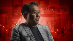 Robert Kiyosaki varuje pred najväčším krachom v histórii