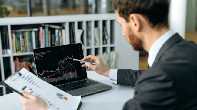 Robte dôkladnú analýzu