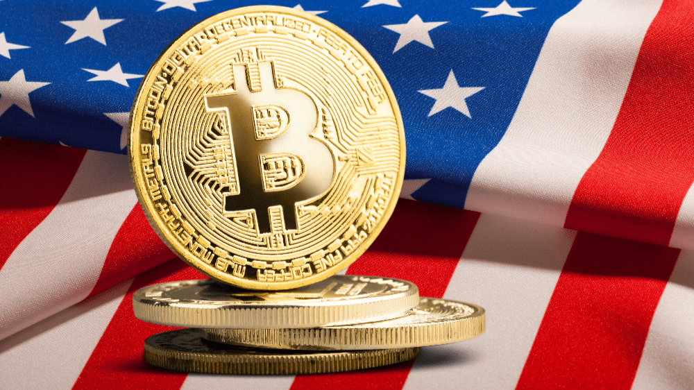 Rok 2025 bude rok pre Bitcoin