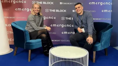 Rozhovor s Rachel Conlan