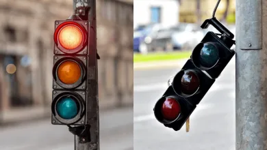 Semafory sa stali terčom útoku