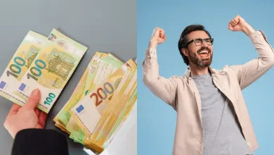 Skupina Slovákov si finančne prilepší