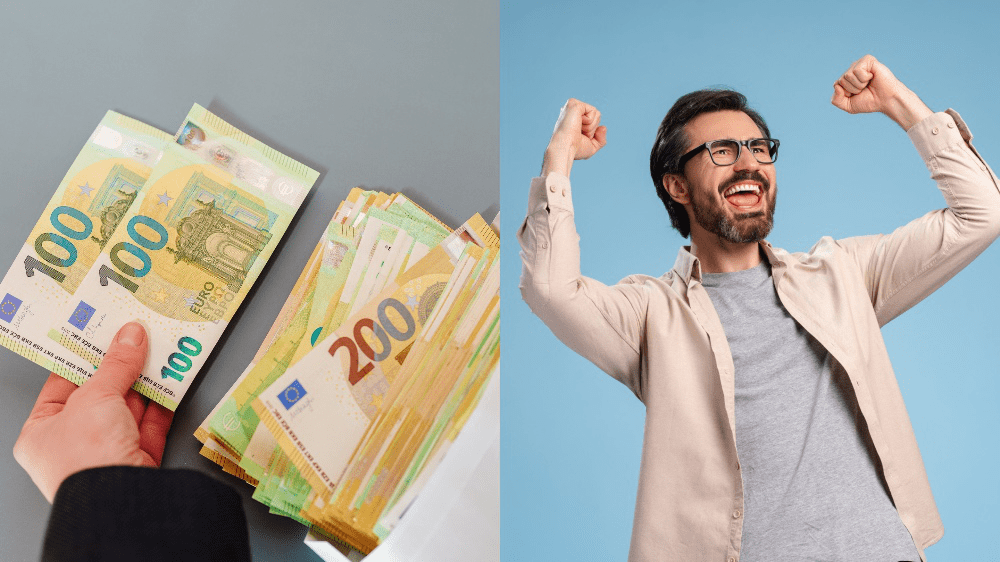 Skupina Slovákov si finančne prilepší