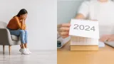 Slováci hodnotia rok 2024 prevažne negatívne