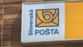 Slovenská pošta a Vianoce