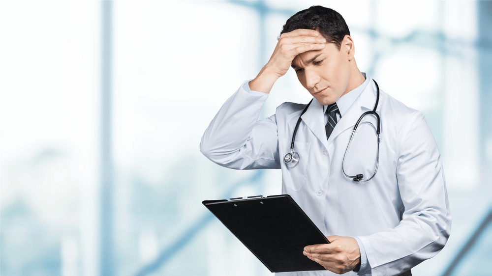 Slovenskému zdravotníctvu hrozí kolaps