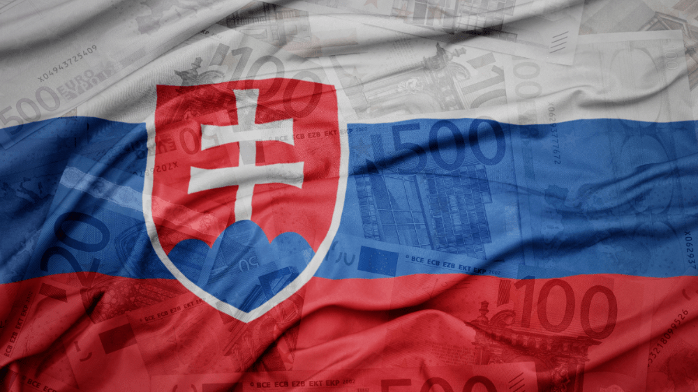 Slovensko bude zmáhať konsolidácia celé roky