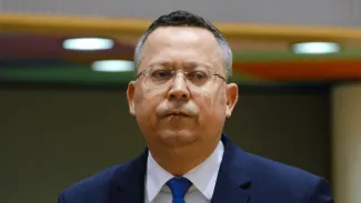 Slovensko dostalo nižší rating.