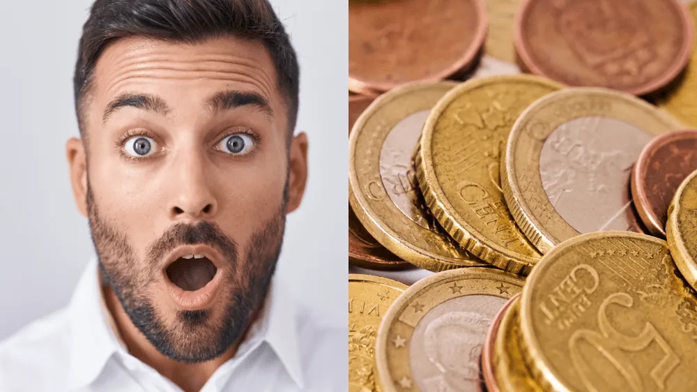 Slovensko má novú stoeurovú mincu