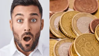 Slovensko má novú stoeurovú mincu