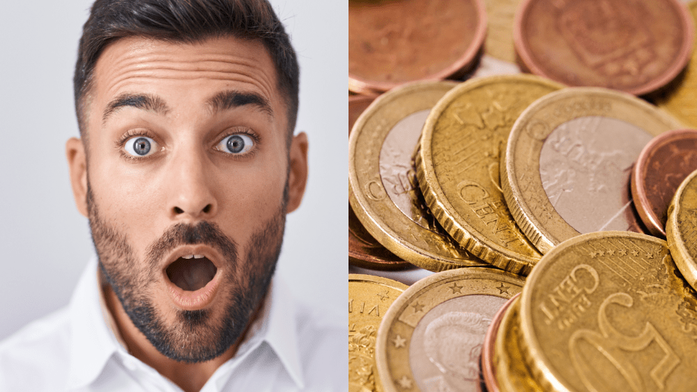 Slovensko má novú stoeurovú mincu