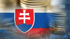 Slovensko sa zmenilo z ekonomického tigra na krajinu pred krachom