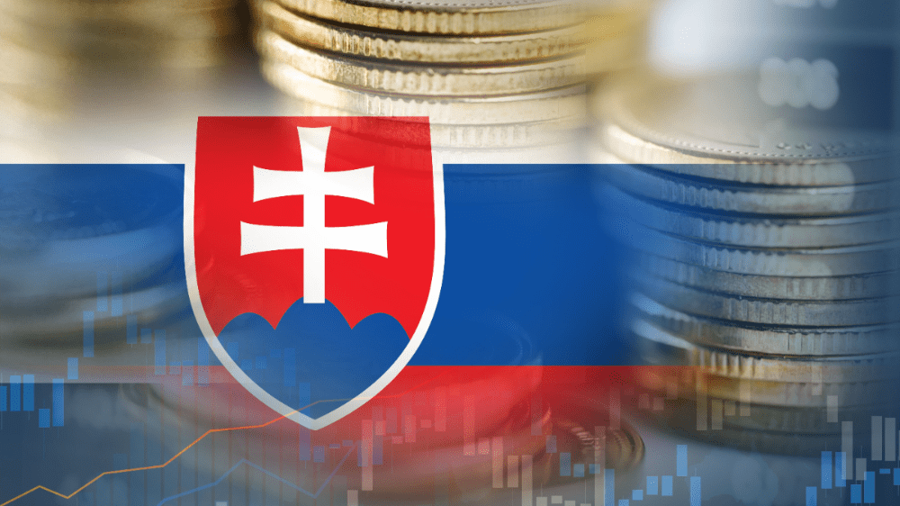 Slovensko sa zmenilo z ekonomického tigra na krajinu pred krachom