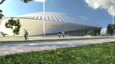 Slovensko získa novú športovú dominantu