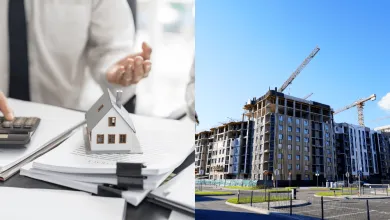 Slovenský realitný trh zažil stabilizačný rok