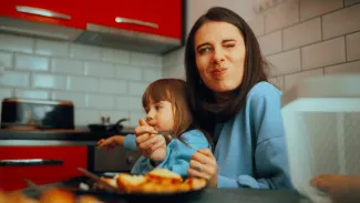 Sociálna poisťovňa bude vyplácať ošetrovné